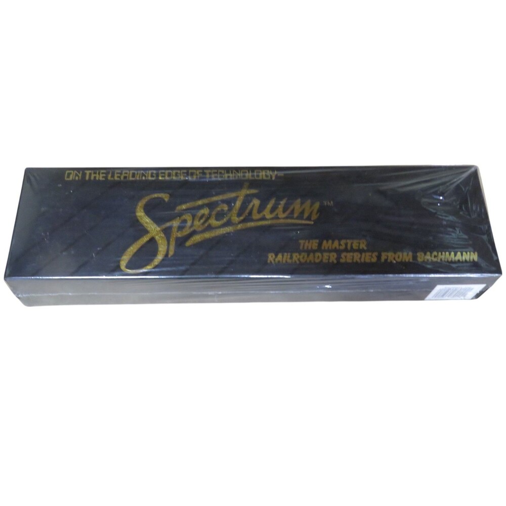 Bachmann Spectrum 89022 Union Pacific #1086 Coach Ho Passenger Car New SEALED